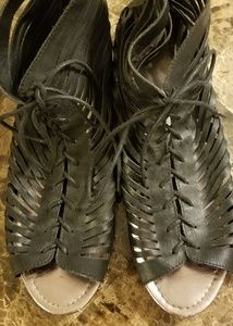 Gladiator Sandals